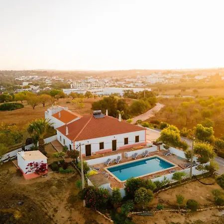 Quinta Coelho * Guia (Faro)