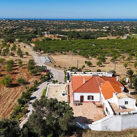 Quinta Coelho * Guia (Faro)