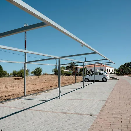 Hétvégi ház Quinta Coelho