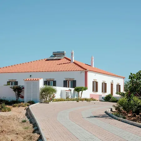 Quinta Coelho Country house *