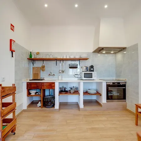Country house Quinta Coelho Guia (Faro)