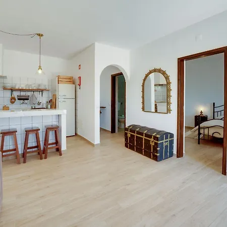 Hétvégi ház Quinta Coelho