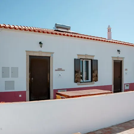Quinta Coelho Guia (Faro)