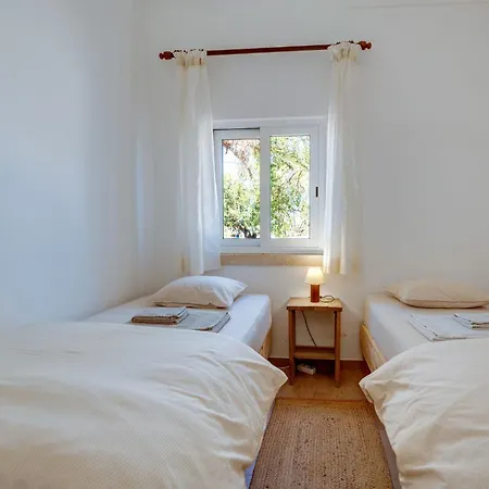 Hétvégi ház Quinta Coelho *