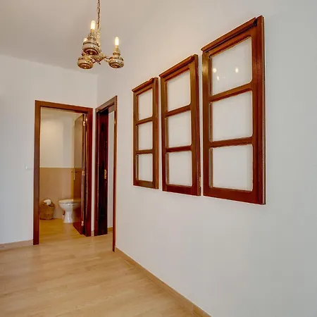 Quinta Coelho Country house Guia (Faro)