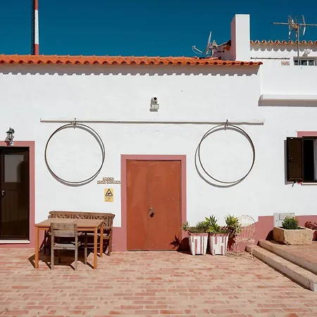 Country house Quinta Coelho