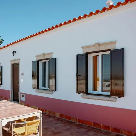 Quinta Coelho Guia (Faro)