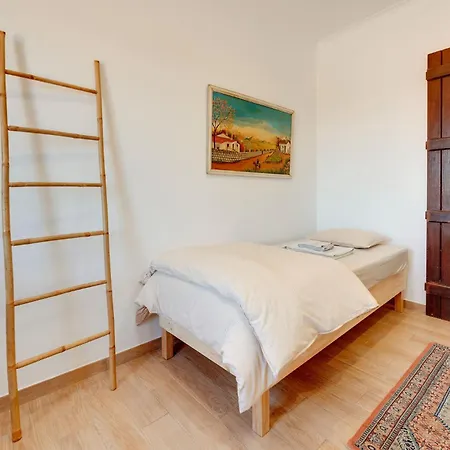 Quinta Coelho Hétvégi ház