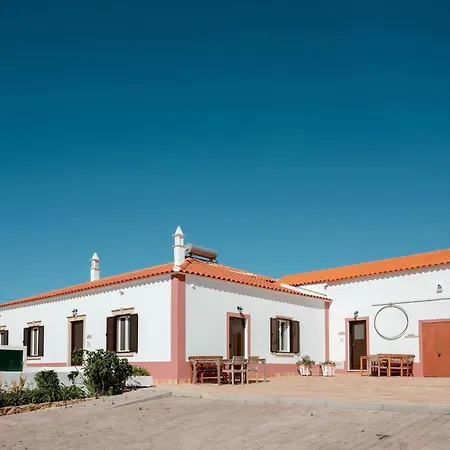 Country house Quinta Coelho *