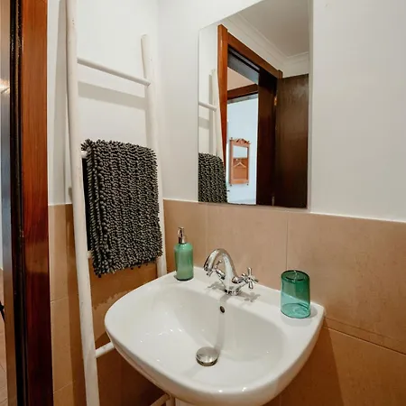 Quinta Coelho Country house Guia (Faro)