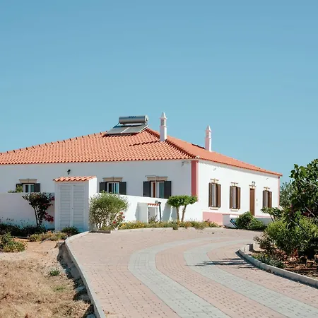 Quinta Coelho בית כפרי *