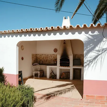 בית כפרי Quinta Coelho