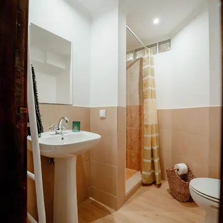 Quinta Coelho בית כפרי *