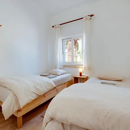 Casa di campagna Quinta Coelho
