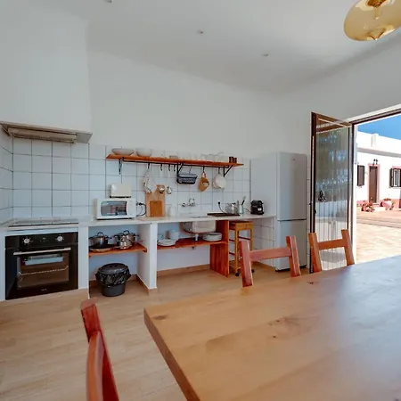 Casa di campagna Quinta Coelho *