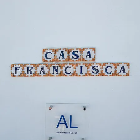 Casa di campagna Quinta Coelho *