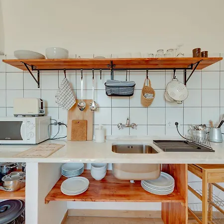 בית כפרי Quinta Coelho