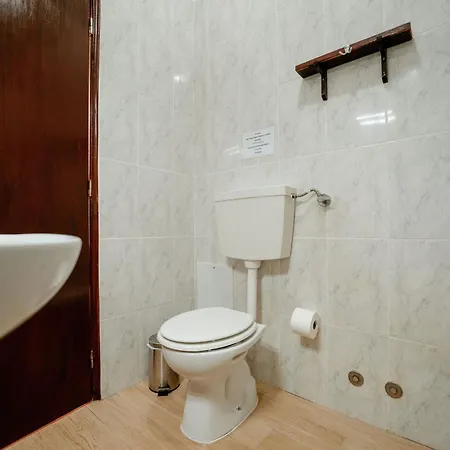 Venkovský dům Quinta Coelho *