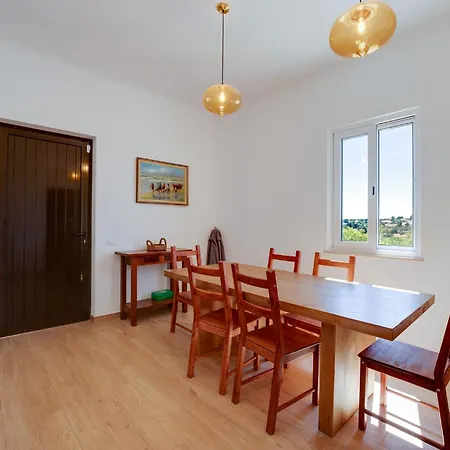 Quinta Coelho Venkovský dům Guia (Faro)