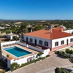 Quinta Coelho Lantställe Guia (Faro)