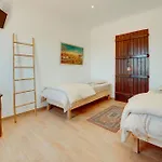 Lantställe Quinta Coelho Guia (Faro)