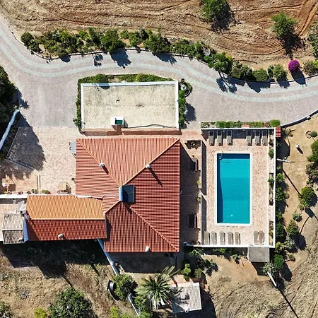 Quinta Coelho Casa de Campo *
